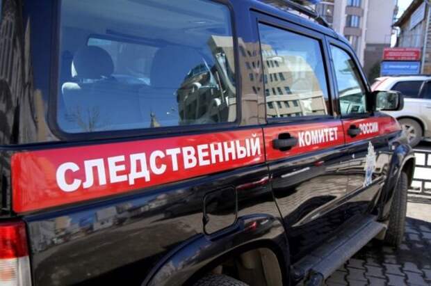 В Москве возбуждено уголовное дело после стрельбы из окна Maybach