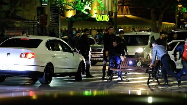 Это вам не Янукович: премьер-министр Саргсян не допустит майдана в Армении Это вам не Янукович: премьер-министр Саргсян не допустит майдана в Армении