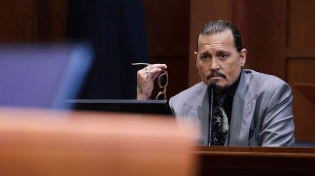 Johnny Depp: Amber Heard's Allegations Cost Him "Everything"