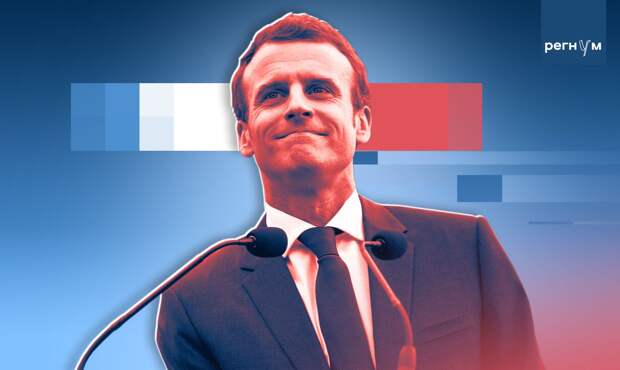 Макрон пытался на закрытой встрече убедить партии послать войска на Украину