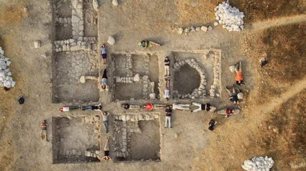 Памятники архитектуры с неразгаданной историей