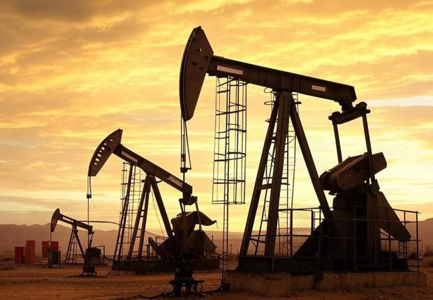 Родригес заявила о планах Венесуэлы укреплять нефтегазовую промышленность