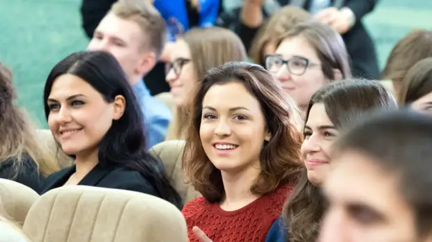 В Москве пройдёт почти 500 мероприятий в честь Дня Победы