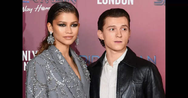 Зендая рассказала о своих "красных флагах" на фоне предстоящей свадьбы с Томом Холландом