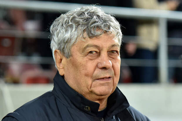 Экс-тренера "Зенита" Луческу экстренно госпитализирован после потери сознания