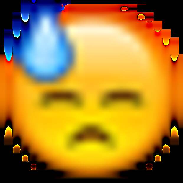 sweat