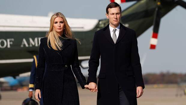 Фото: Kevin Lamarque/Reuters