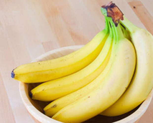 10 удивительных свойств бананов