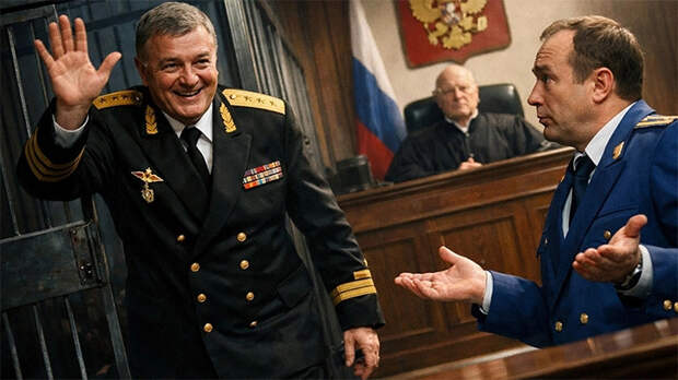 Лампасы, начерченные кровью бойцов: В спину русской армии ударила "армия генералов"