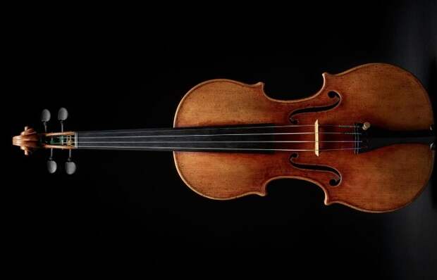 В чём секрет особого чарующего звучания знаменитых скрипок Страдивари