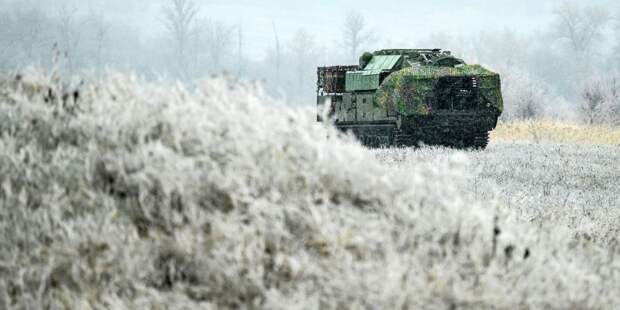 Минобороны отчиталось о массированной атаке: средства ПВО сбили 29 беспилотников над Белгородчиной