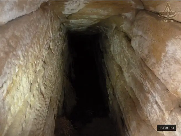 Интересные объекты в окрестностях дендерского храма