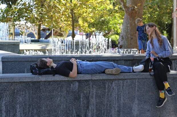 24 апреля: какой сегодня день