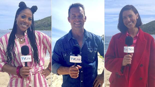 Survivor 50 Cast Reveals Who They Want To Vote Out First — Watch