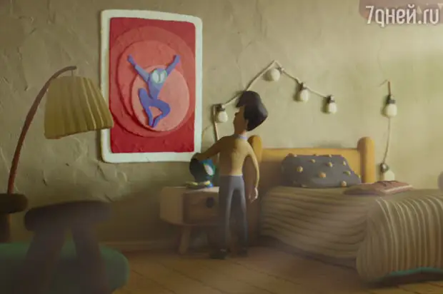 Успеть на майских: 5 замечательных мультфильмов для детей