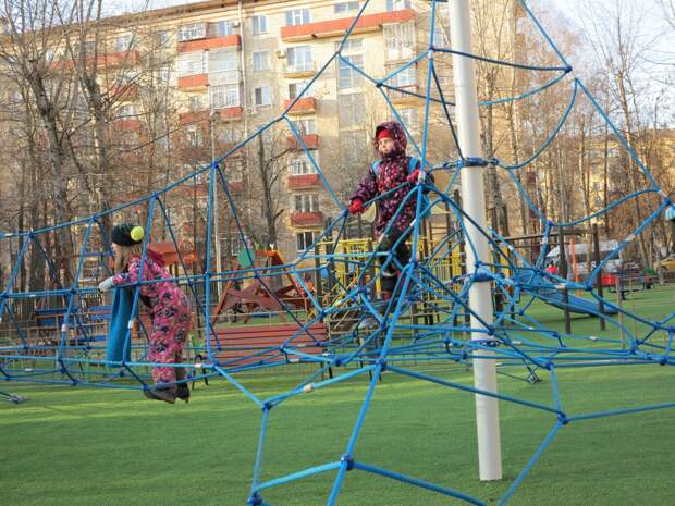 благоустройство