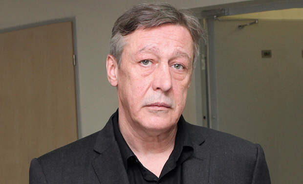 Михаил Ефремов рассказал о жизни в тюрьме