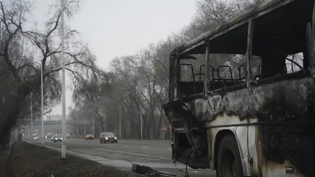 Путин: мы не позволим реализовывать сценарии «цветных революций»