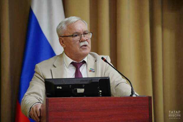 Чүпрәле фермеры Равил Бикчуров: Шикәр комының үзкыйммәте 35 сумнан да артырга тиеш түгел