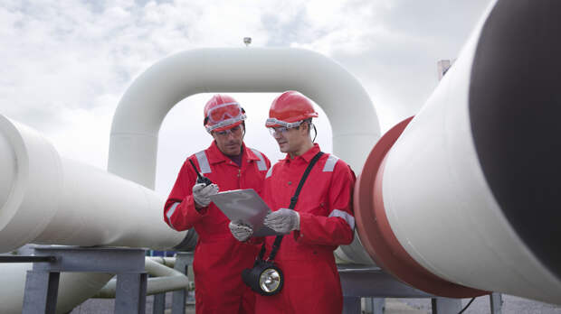 В Москве 27 октября состоится саммит Форума стран — экспортёров газа