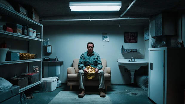 Русские бизнесмены скупают дома с бункерами в Новой Зеландии на случай Третьей мировой