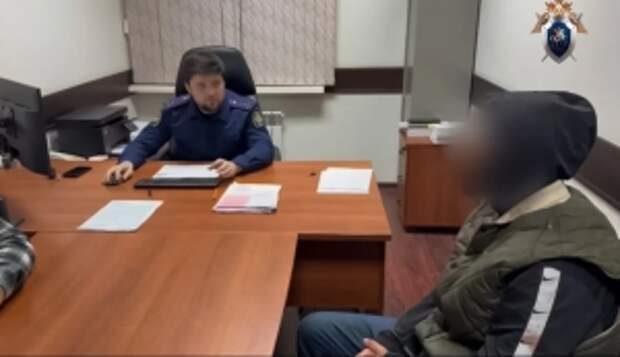 Председатель Следственного комитета России затребовал доклад о ходе расследования уголовного дела по факту покушения на убийство медицинских работников в Республике Дагестан