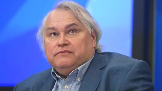 Журналист Мамонтов не исключил связь «майдана» и биолабораторий на Украине