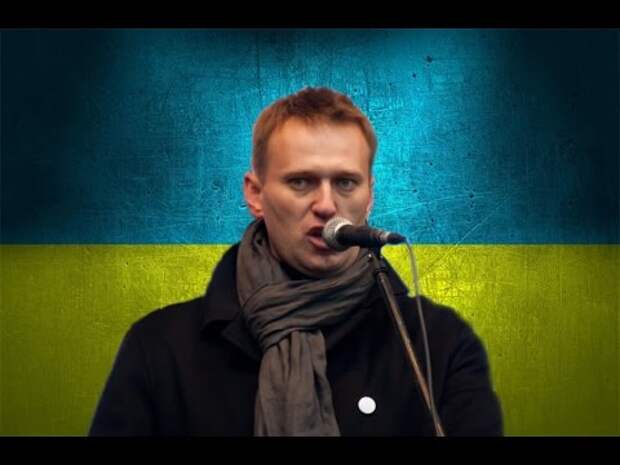 На Украине призвали предоставить политическое убежище Навальному