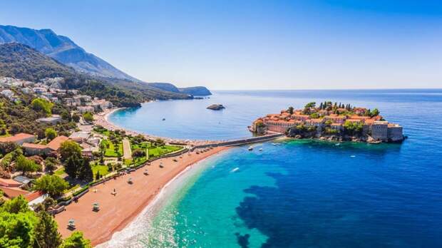 Лето-2026: куда поехать вместо Турции