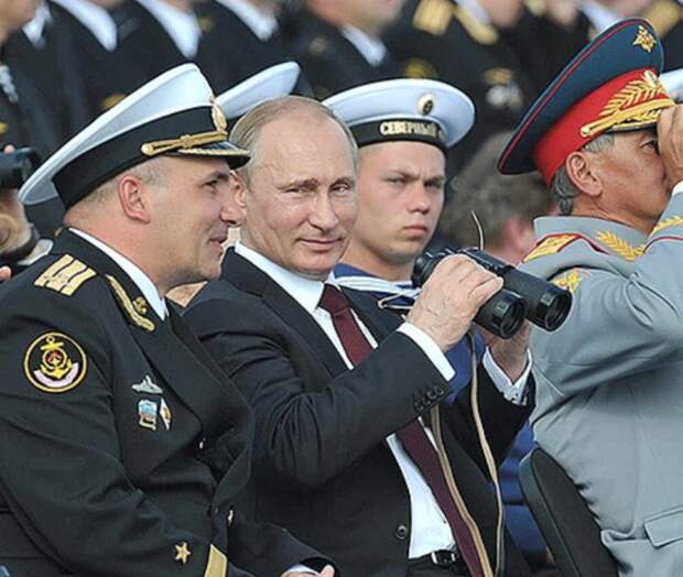 Российский военно-морской флот не дал британским ВМС обстрелять Сирию крылатыми ракетами Российский военно-морской флот не дал британским ВМС обстрелять Сирию крылатыми ракетами