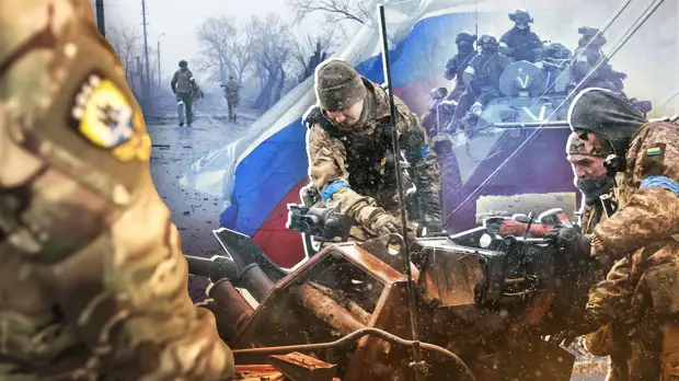 Военный эксперт Литовкин про блокаду «Азовстали»: российская армия возьмет нацистов измором