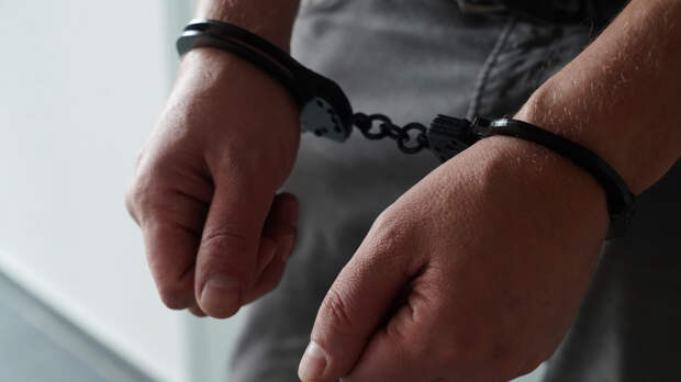 Миллиардера Сулейманова задержали в Москве