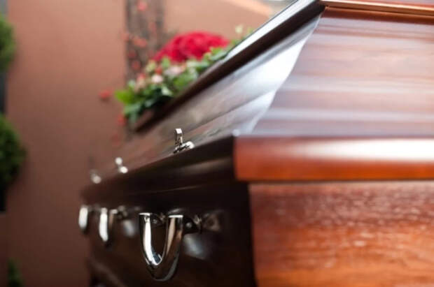 Актёр Марио Адорф умер в возрасте 95 лет