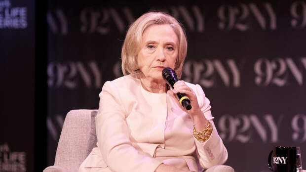 Дмитриев объяснил, почему Хиллари Клинтон «никому не нравится»