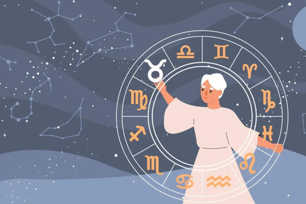 Хватит сомневаться, пора действовать: астропрогноз на завтра для всех знаков