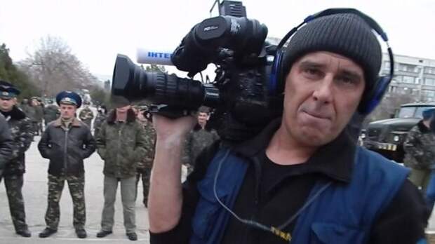 Украинский журналист рассказал о "распиле" бюджета с помощью телепропаганды Украинский журналист рассказал о "распиле" бюджета с помощью телепропаганды