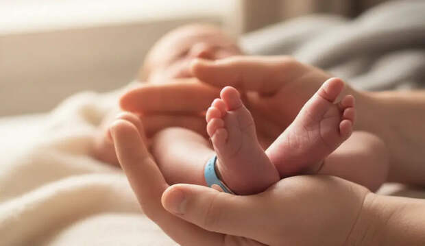 Миракл и Дева: в Подмосковье назвали самые необычные имена новогодних малышей