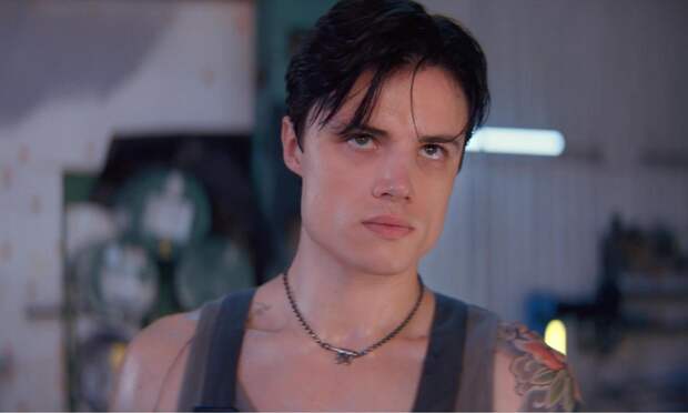 Жил на вокзале и был жертвой буллинга: 5 фактов о звезде фильма «Твое сердце будет разбито» Даниэле Вегасе