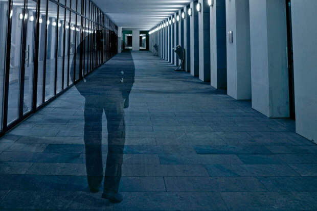 Frontiers: низкочастотные звуки могут вызывать ощущение присутствия "призраков"