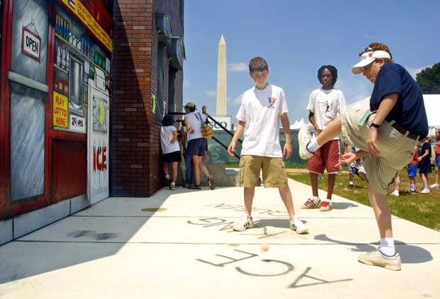 Зумеры признались в нелюбви к интернету