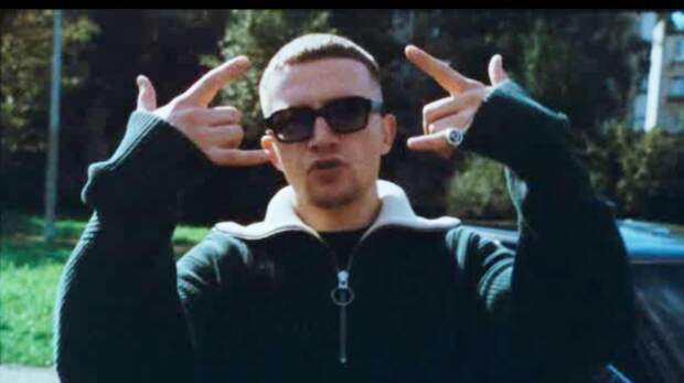 Icegergert выпустил новый альбом «Глаз Бога»