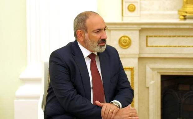 Пашинян: в мирном договоре с Баку осталось скорректировать последние штрихи