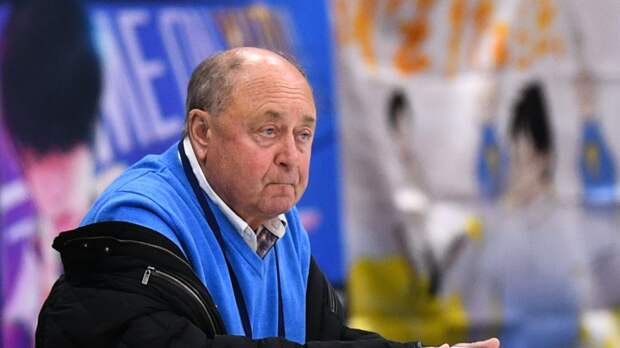 Мишин — о короткой программе Петросян: отлично справилась с задачей