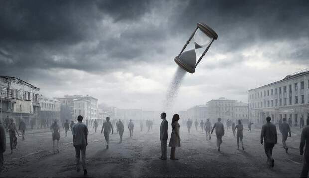 Почему 2026 год начнётся с космического вызова для России и мира