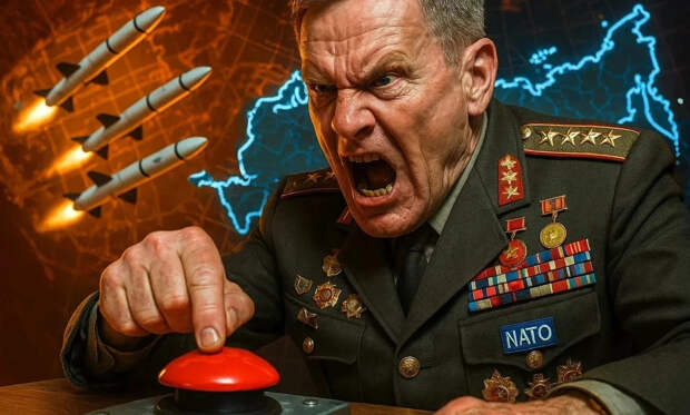 "Калининград нейтрализуют в течение 24 часов": Войска НАТО заходят в зону СВО. В приграничье "тысяча порезов". Такого ответа не ожидал никто