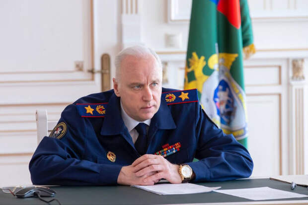 Глава СК РФ Бастрыкин взял дело нейрохирурга под свой контроль