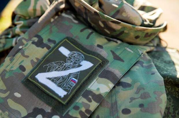 Российские военные освободили село Бочково в Харьковской области