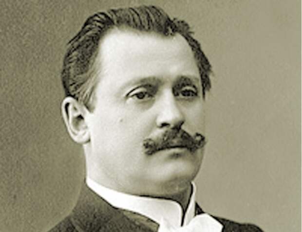 Легендарный артист цирка Анатолий Дуров | Фото: circopedia.org