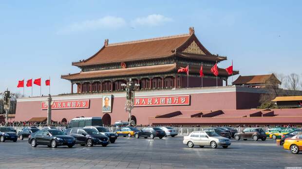 Развитие должно улучшать благосостояние людей — премьер-министр КНР