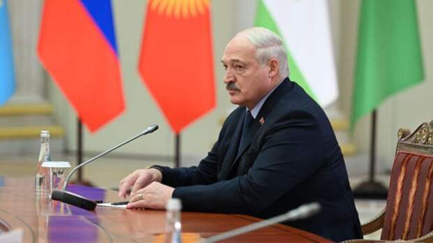 Лукашенко совершит государственный визит в Зимбабве